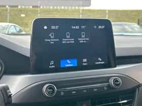Ford Focus (2023) thumbnail 14
