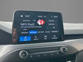 Ford Focus (2023) thumbnail 15
