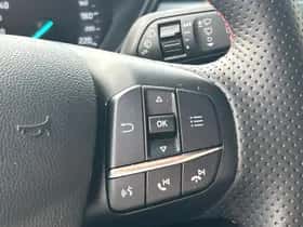 Ford Focus (2023) thumbnail 19