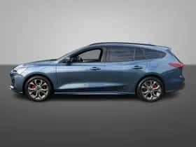 Ford Focus (2023) thumbnail 3