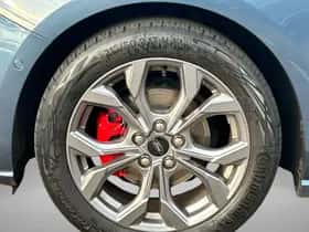 Ford Focus (2023) thumbnail 21