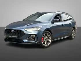 Ford Focus (2023) thumbnail 23