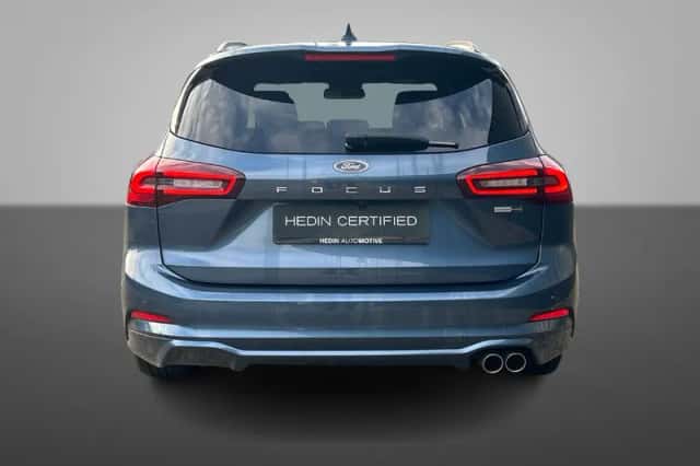 Ford Focus (2023) thumbnail 4