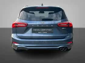 Ford Focus (2023) thumbnail 4