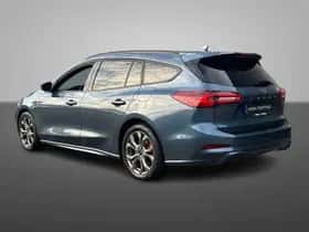 Ford Focus (2023) thumbnail 5