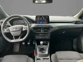Ford Focus (2023) thumbnail 10