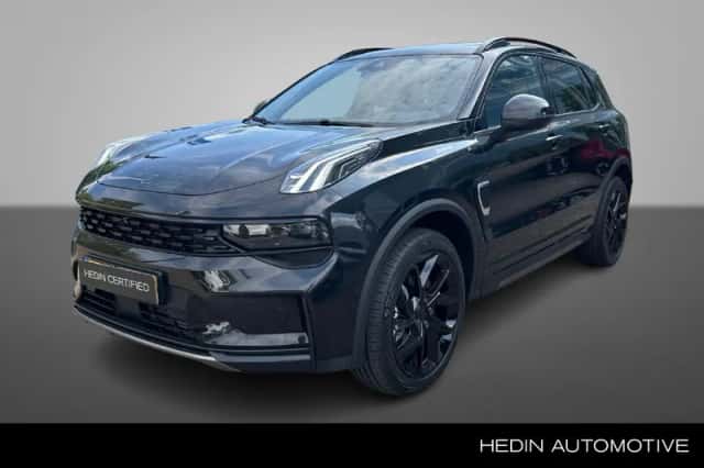 Lynk & Co 01 (2024) thumbnail 1