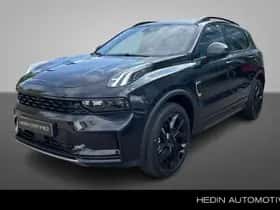 Lynk & Co 01 (2024) thumbnail 1