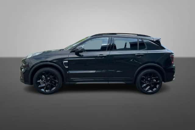 Lynk & Co 01 (2024) thumbnail 2