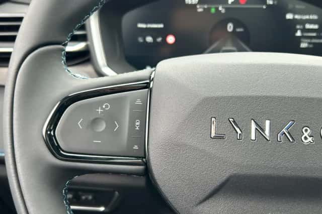 Lynk & Co 01 (2024) thumbnail 11