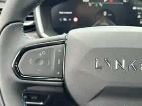 Lynk & Co 01 (2024) thumbnail 11