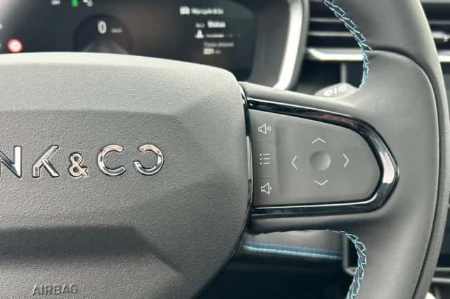 Lynk & Co 01 (2024) thumbnail 12