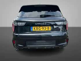 Lynk & Co 01 (2024) thumbnail 18