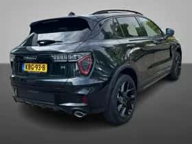 Lynk & Co 01 (2024) thumbnail 19