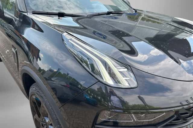 Lynk & Co 01 (2024) thumbnail 20