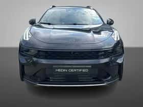 Lynk & Co 01 (2024) thumbnail 3