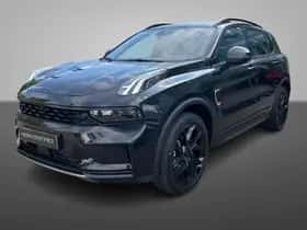 Lynk & Co 01 (2024) thumbnail 23