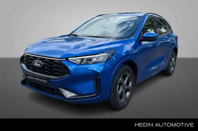 Ford Kuga (2025) thumbnail 1