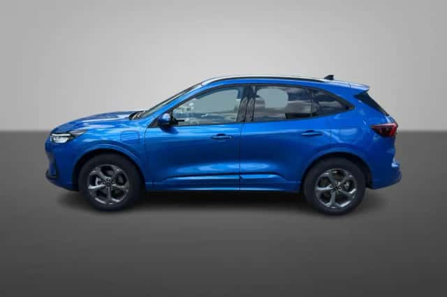 Ford Kuga (2025) thumbnail 2