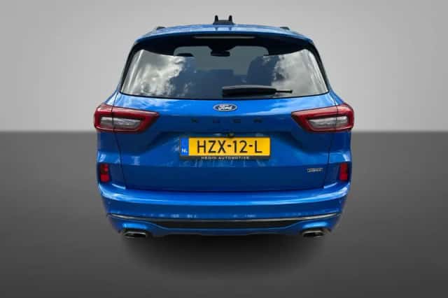 Ford Kuga (2025) thumbnail 3