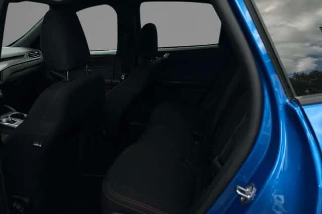 Ford Kuga (2025) thumbnail 6