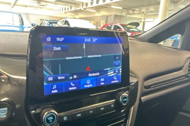 Ford Fiesta (2023) thumbnail 11