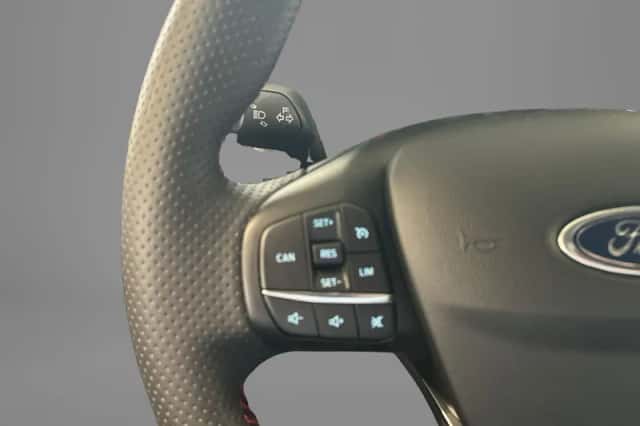 Ford Fiesta (2023) thumbnail 15
