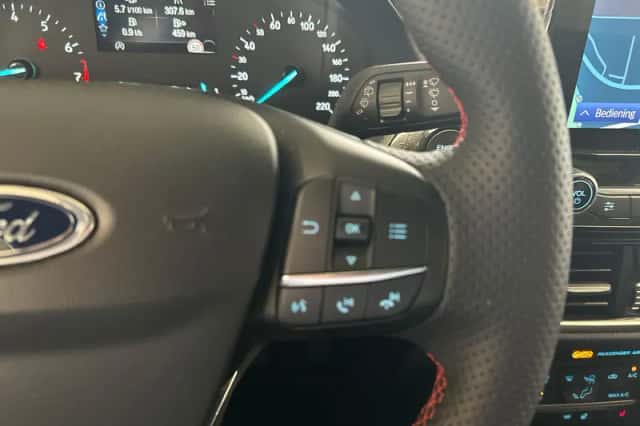 Ford Fiesta (2023) thumbnail 16