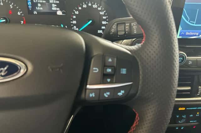 Ford Fiesta (2023) thumbnail 20