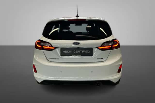Ford Fiesta (2023) thumbnail 6