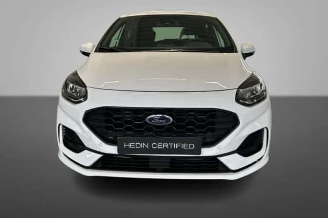 Ford Fiesta (2023) thumbnail 7