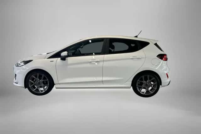 Ford Fiesta (2023) thumbnail 8