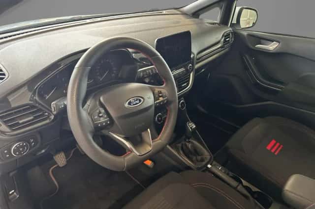 Ford Fiesta (2023) thumbnail 9