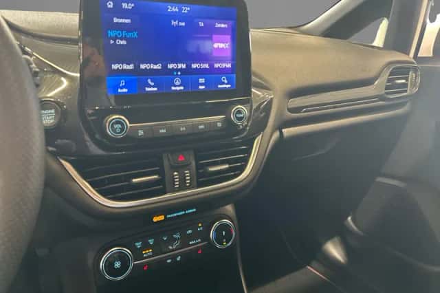 Ford Fiesta (2023) thumbnail 10