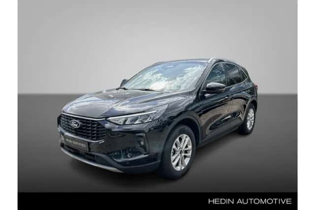 Ford Kuga (2024) thumbnail 1