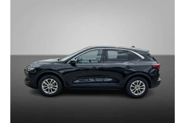 Ford Kuga (2024) thumbnail 2