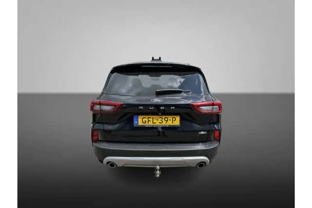 Ford Kuga (2024) thumbnail 3