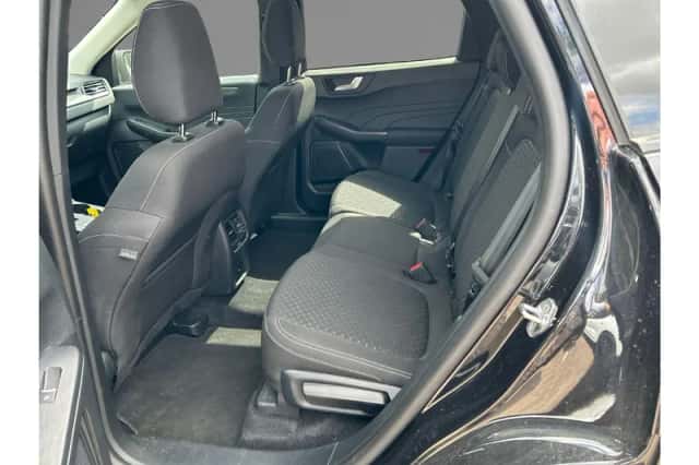 Ford Kuga (2024) thumbnail 6