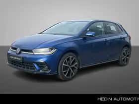 Volkswagen Polo (2022)