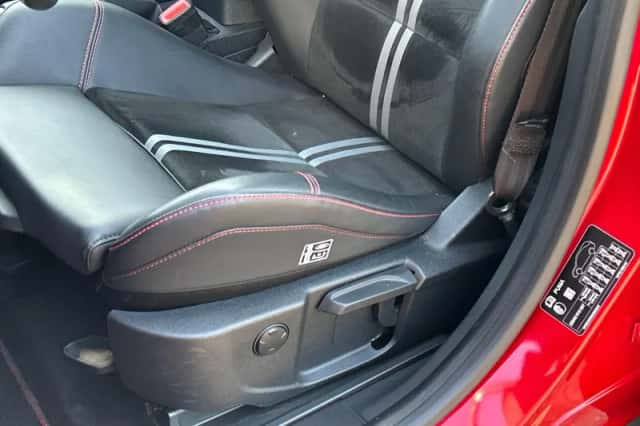 Ford Puma (2024) thumbnail 15