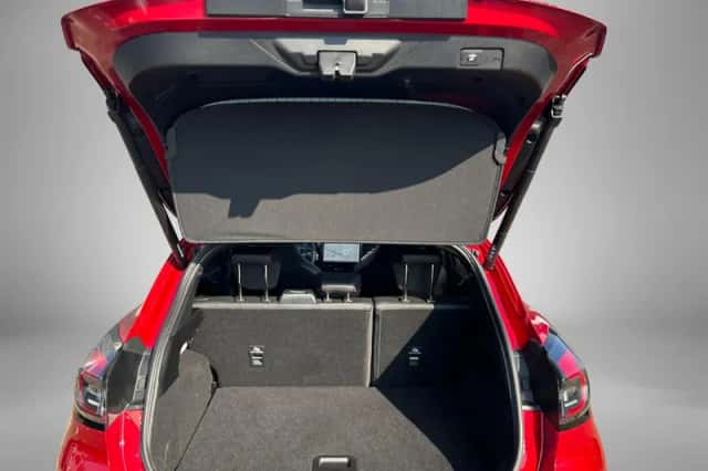 Ford Puma (2024) thumbnail 17