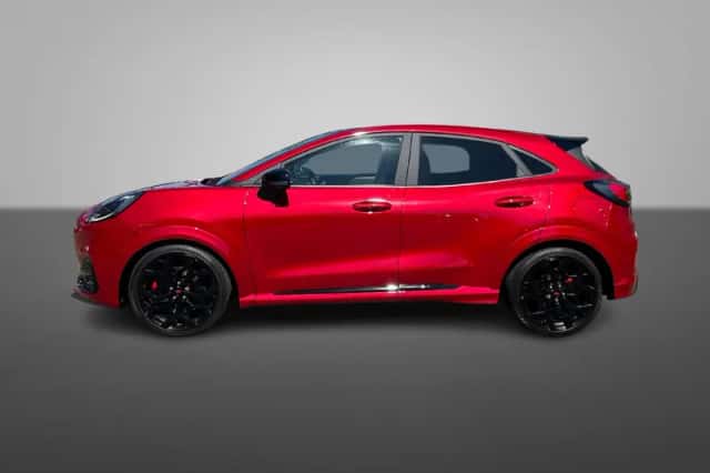 Ford Puma (2024) thumbnail 18
