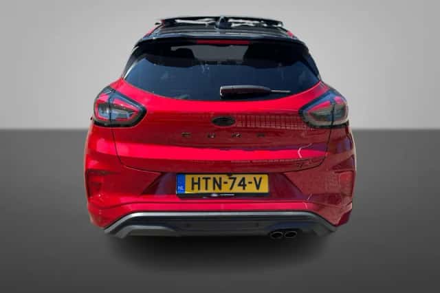 Ford Puma (2024) thumbnail 19