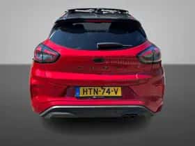 Ford Puma (2024) thumbnail 19