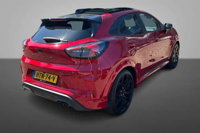 Ford Puma (2024) thumbnail 20