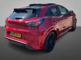 Ford Puma (2024) thumbnail 20