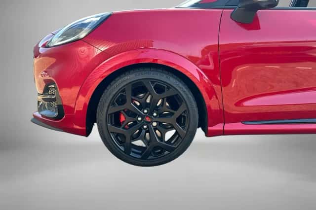 Ford Puma (2024) thumbnail 3