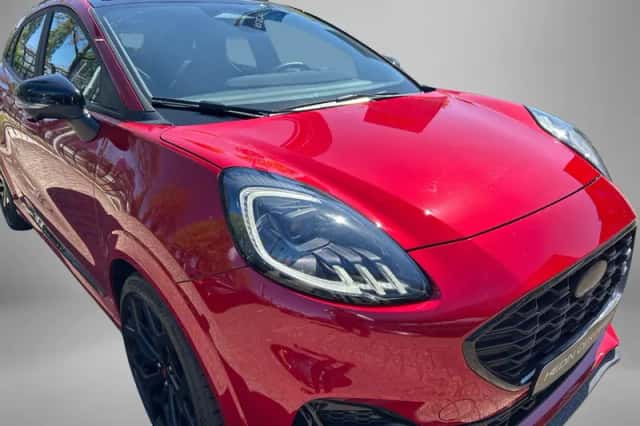 Ford Puma (2024) thumbnail 21