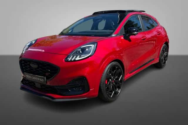 Ford Puma (2024) thumbnail 24