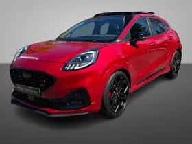 Ford Puma (2024) thumbnail 24